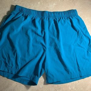 2or3/$20 Men’s BCG 5” Running Shorts